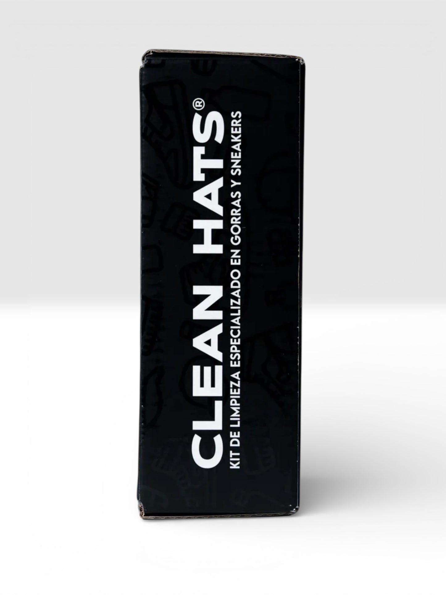 Kit De Limpieza Gorras Y Sneakers Clean Hats
