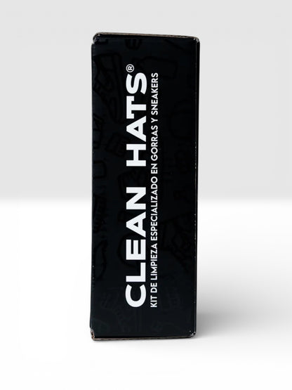 Kit De Limpieza Gorras Y Sneakers Clean Hats