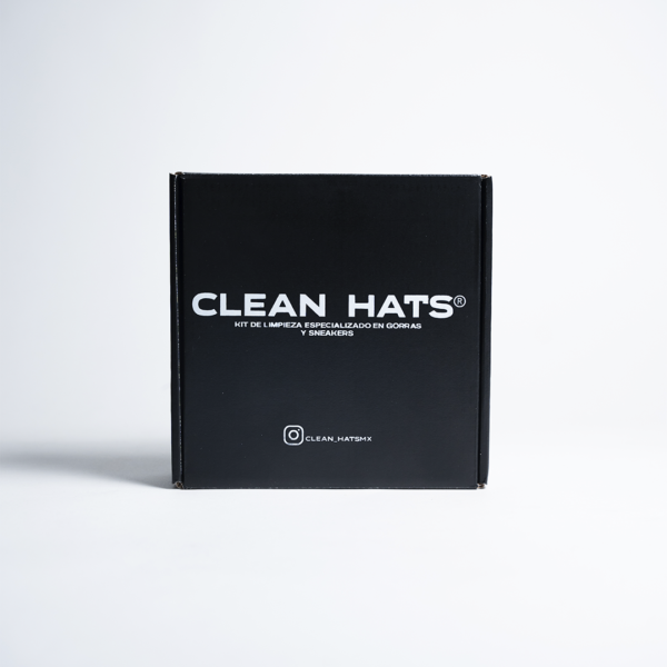 Kit De Limpieza Gorras Y Sneakers Clean Hats - Image 2